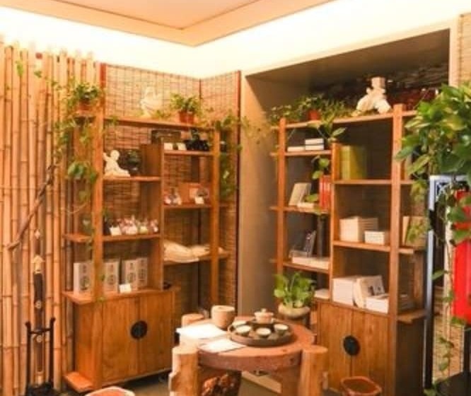 فندق Ovation Seven Cultivation