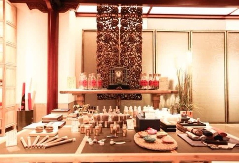 فندق Ovation Seven Cultivation