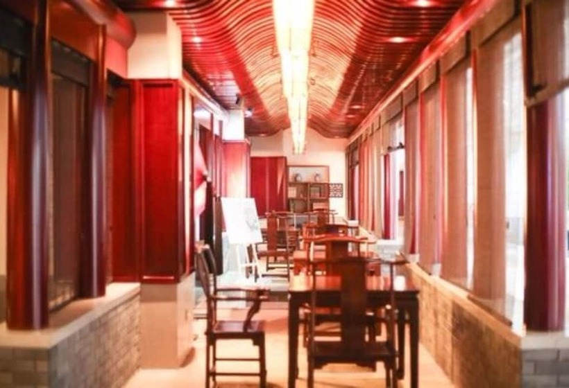 فندق Ovation Seven Cultivation