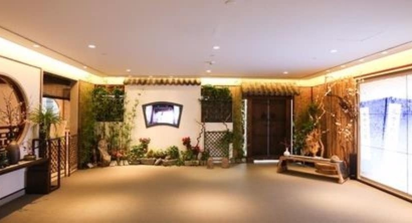 فندق Ovation Seven Cultivation