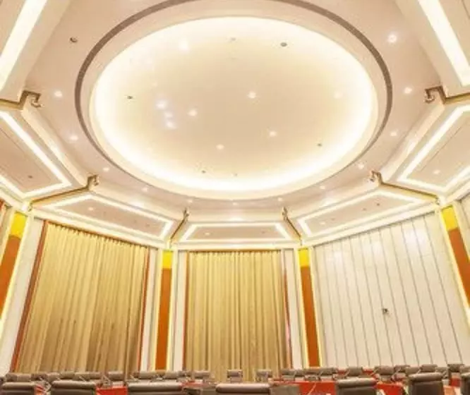 בית מלון כפרי Ovation Seven Cultivation