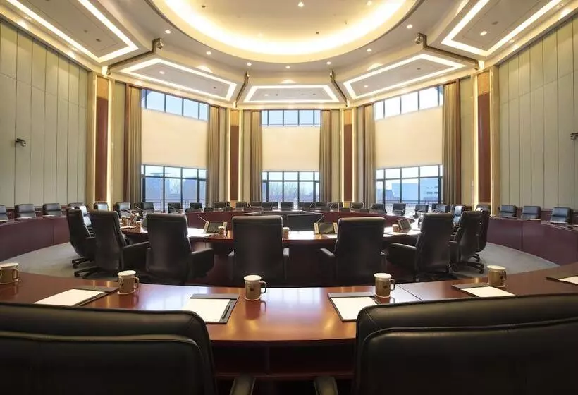 בית מלון כפרי Ovation Seven Cultivation