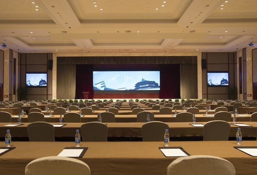 فندق Ovation Seven Cultivation