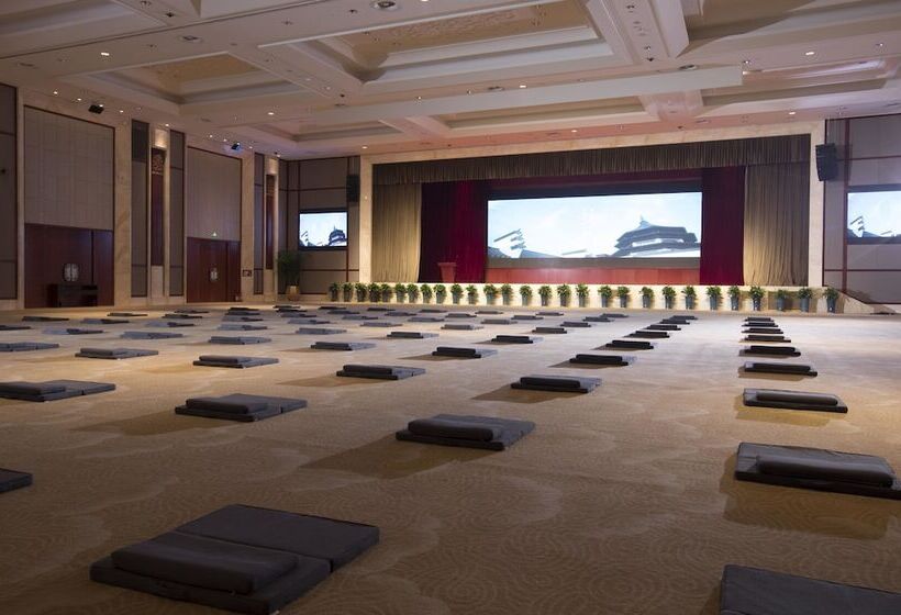 فندق Ovation Seven Cultivation