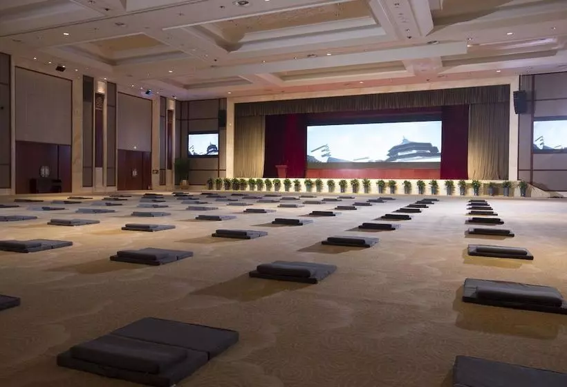 בית מלון כפרי Ovation Seven Cultivation