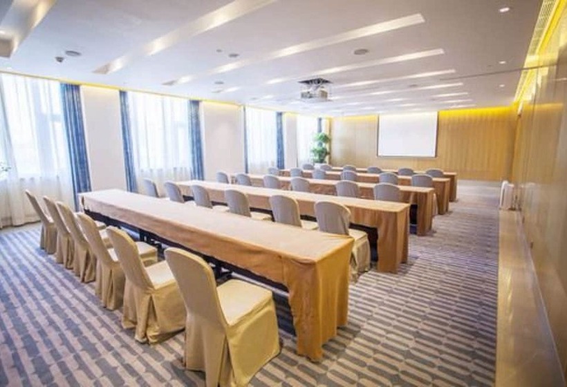 فندق Ovation Seven Cultivation