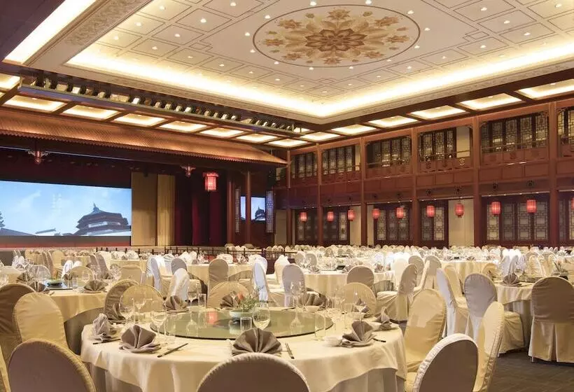 בית מלון כפרי Ovation Seven Cultivation