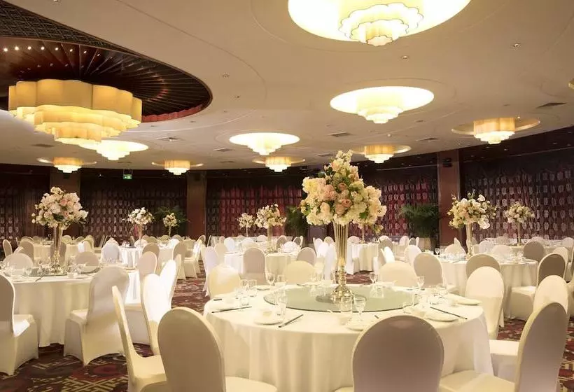 בית מלון כפרי Ovation Seven Cultivation