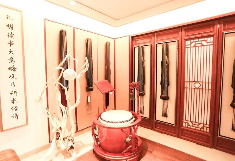 فندق Ovation Seven Cultivation