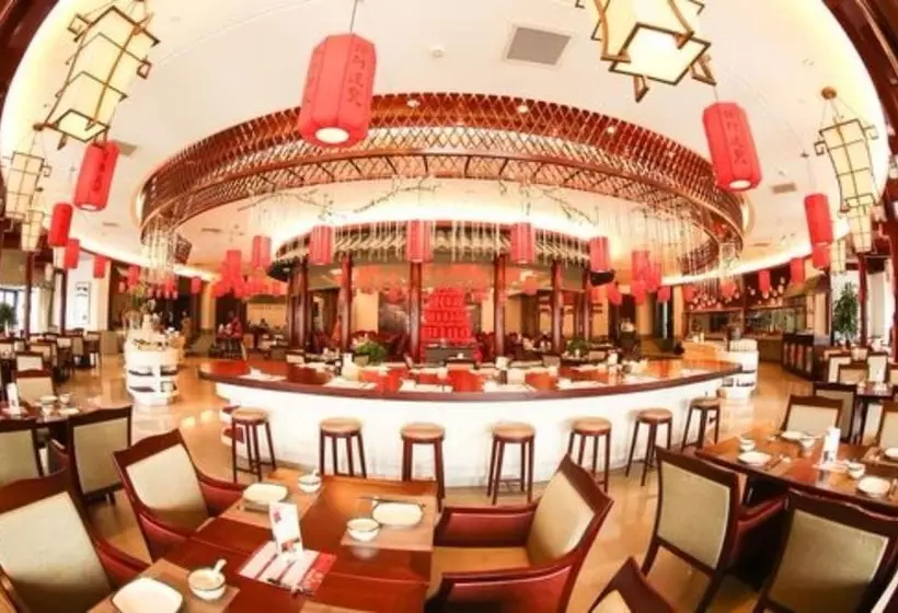 בית מלון כפרי Ovation Seven Cultivation