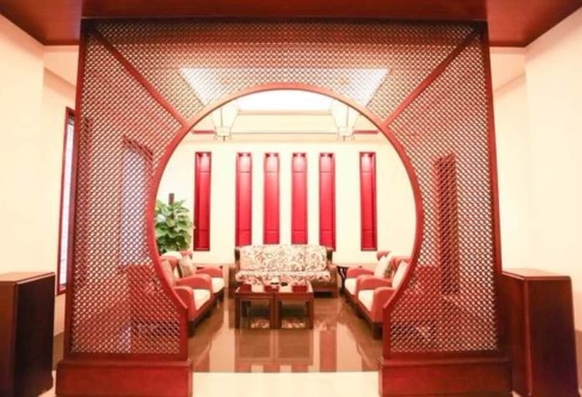 فندق Ovation Seven Cultivation