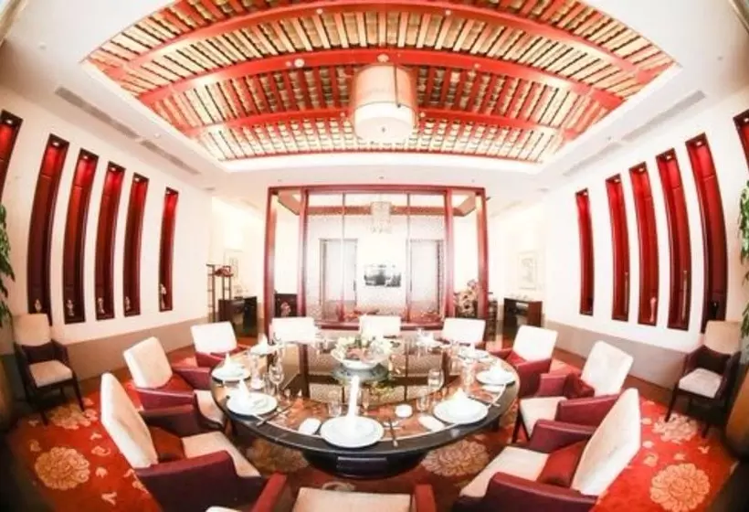 בית מלון כפרי Ovation Seven Cultivation