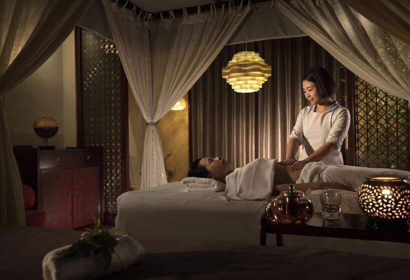 فندق Ovation Seven Cultivation