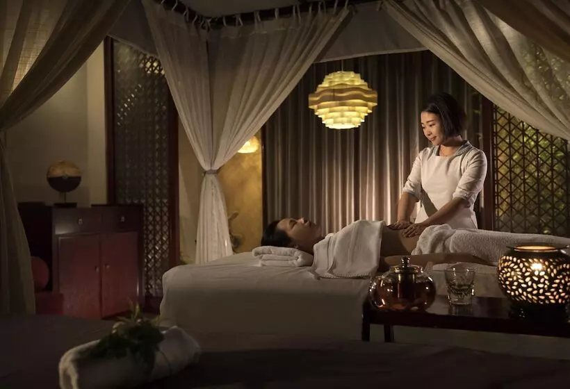 בית מלון כפרי Ovation Seven Cultivation