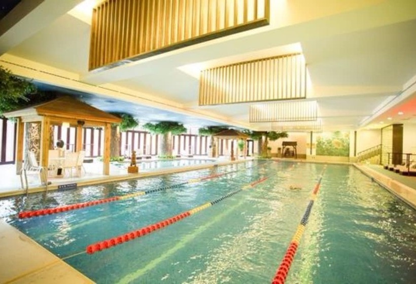 فندق Ovation Seven Cultivation