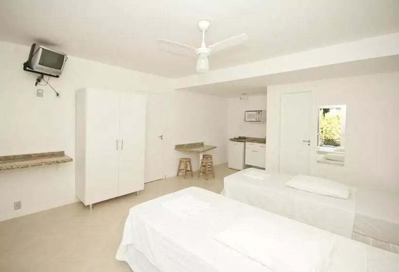 Hotel Pousada Castellammare