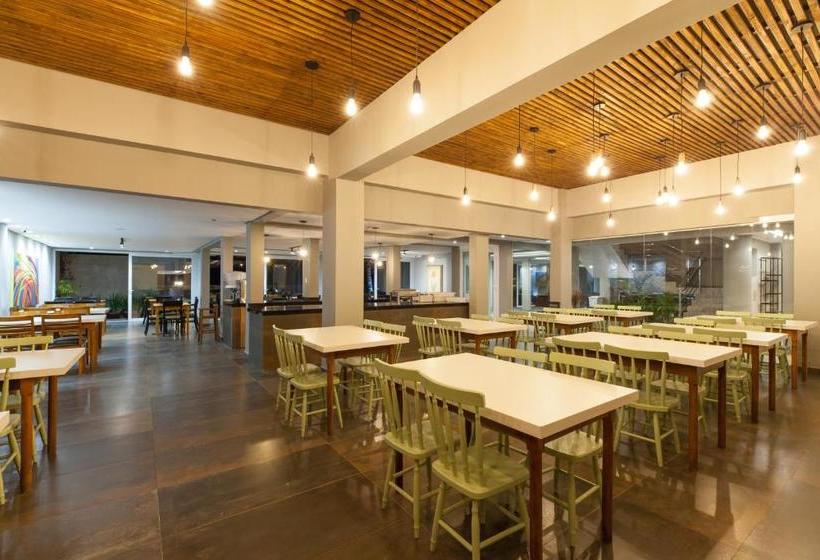 Отель Pousada Castellammare