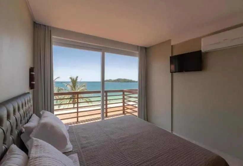 Hotel Pousada Castellammare