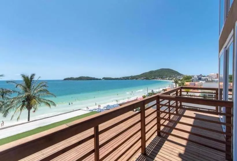 Hotel Pousada Castellammare