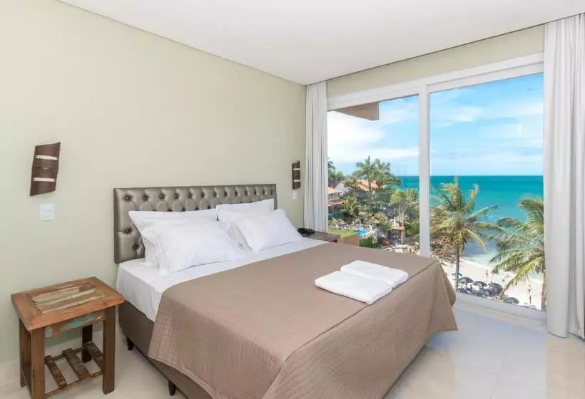 Hotel Pousada Castellammare