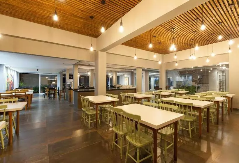 Hotel Pousada Castellammare