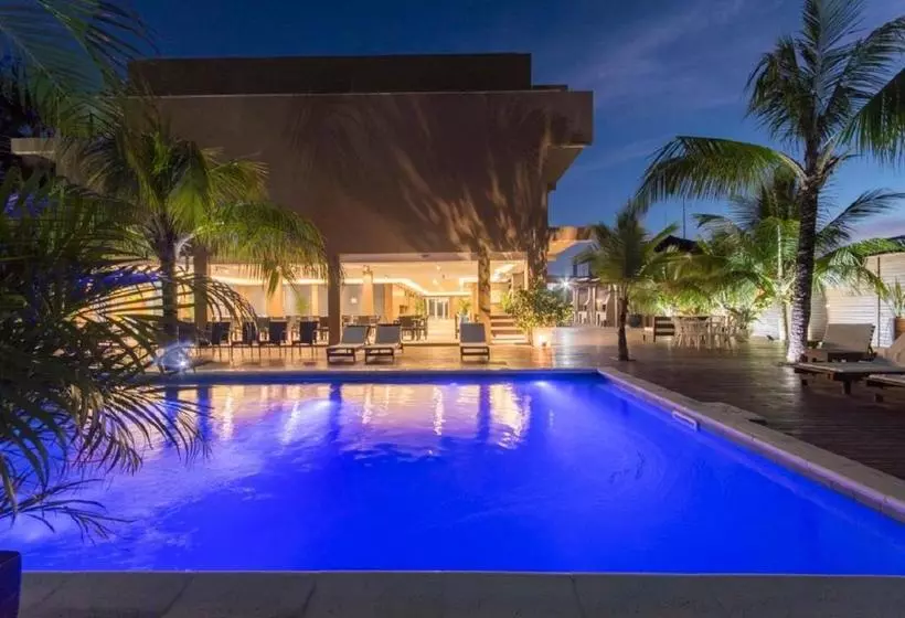 Hotel Pousada Castellammare