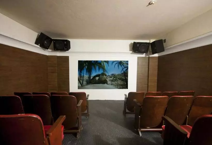 Hotel Pousada Castellammare