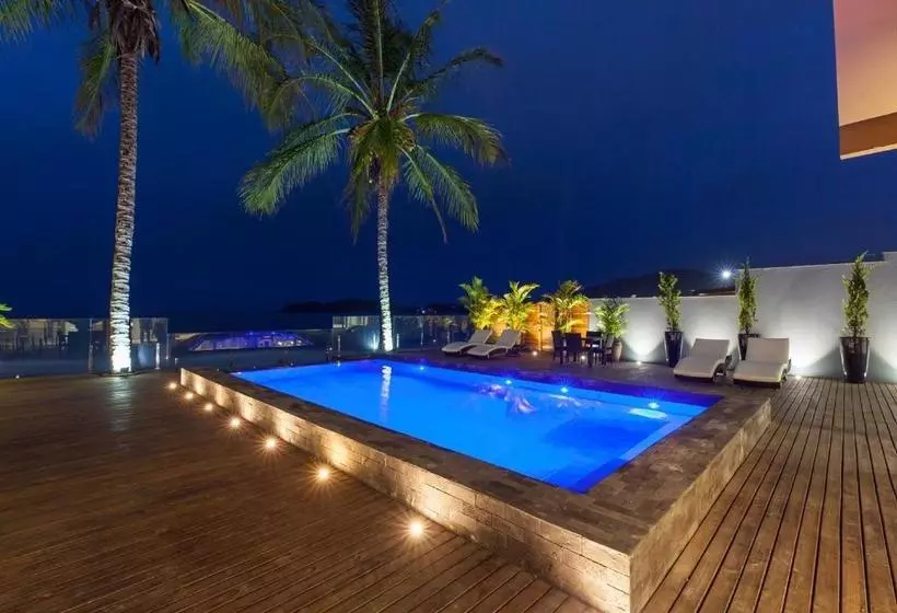 Hotel Pousada Castellammare