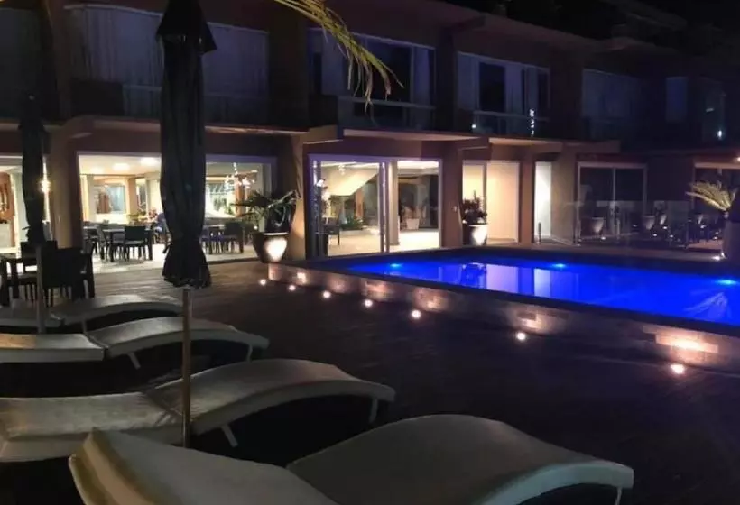 Hotel Pousada Castellammare