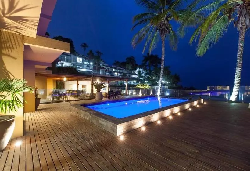 Hotel Pousada Castellammare