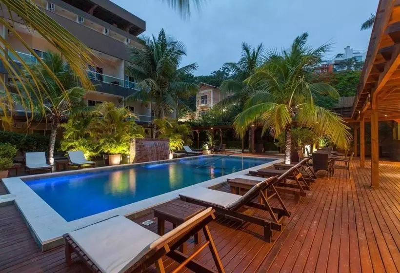 Hotel Pousada Castellammare