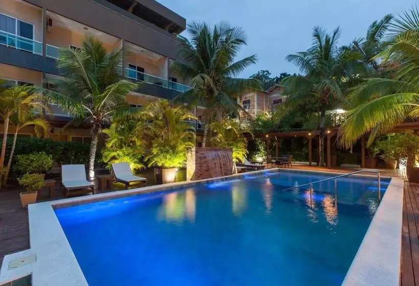 Hotel Pousada Castellammare