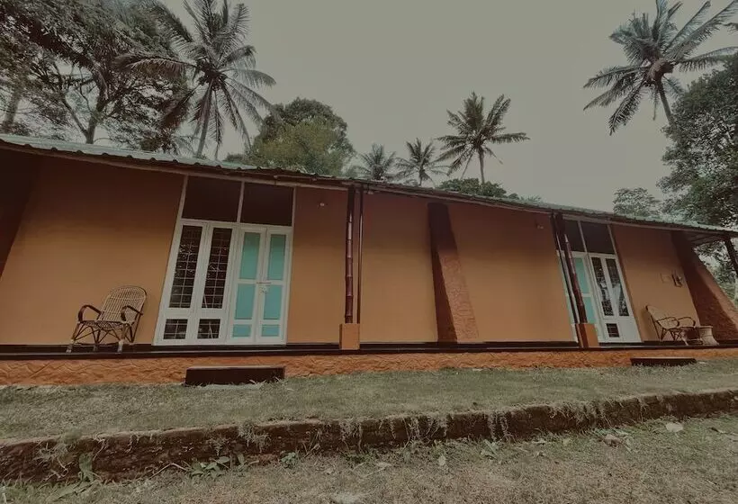 ホテル Punarjani Ayurvedic Resorts