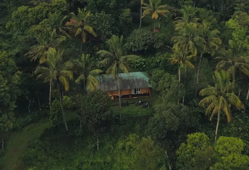 ホテル Punarjani Ayurvedic Resorts