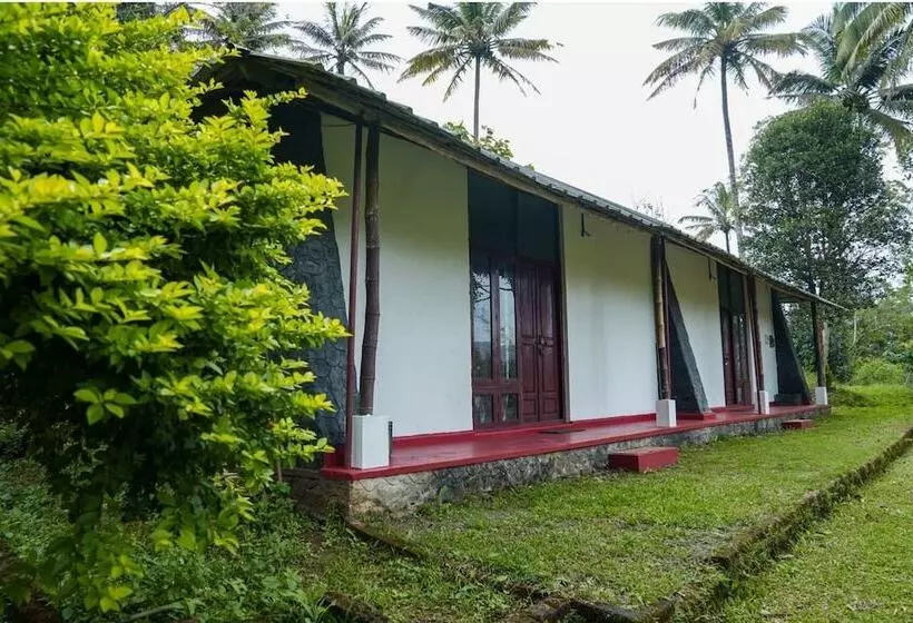ホテル Punarjani Ayurvedic Resorts