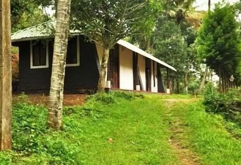 ホテル Punarjani Ayurvedic Resorts