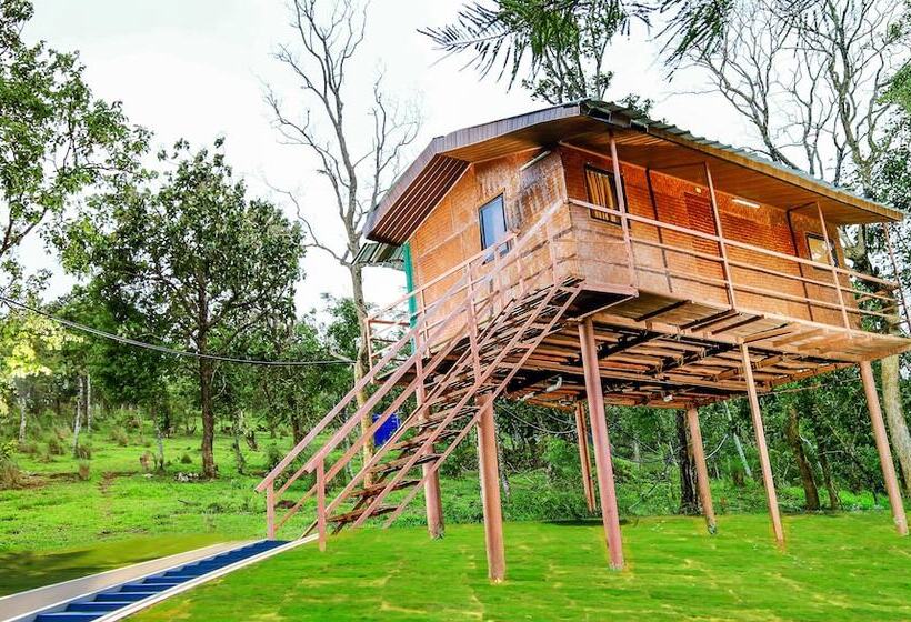 فندق Punarjani Ayurvedic Resorts