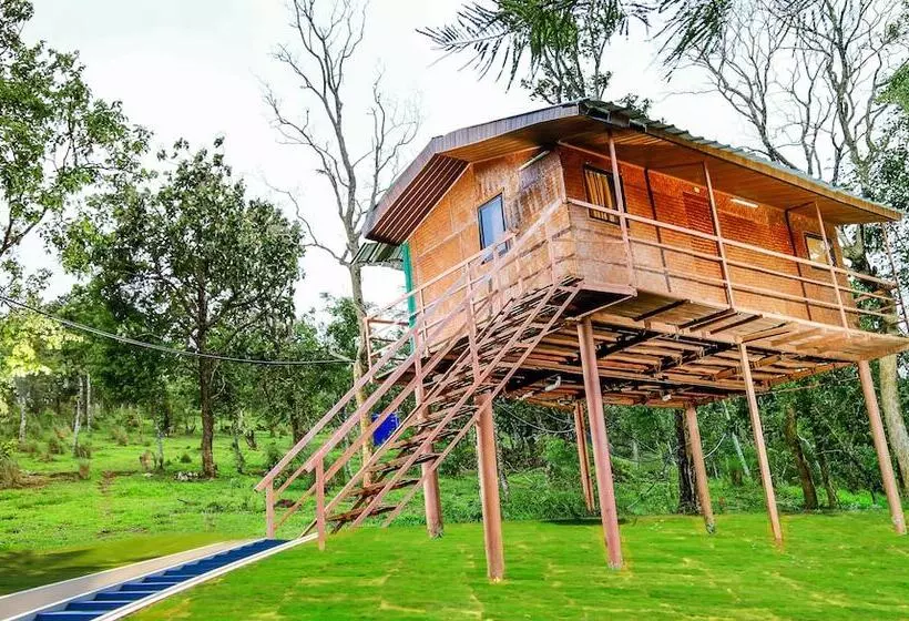 ホテル Punarjani Ayurvedic Resorts