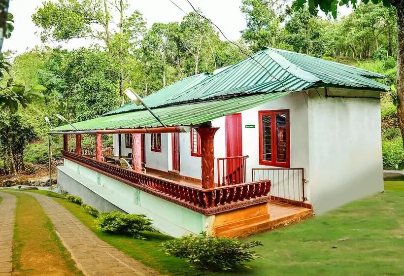ホテル Punarjani Ayurvedic Resorts
