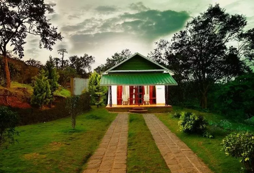 ホテル Punarjani Ayurvedic Resorts