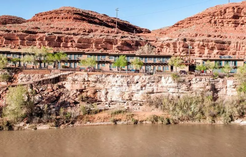 Отель San Juan Inn