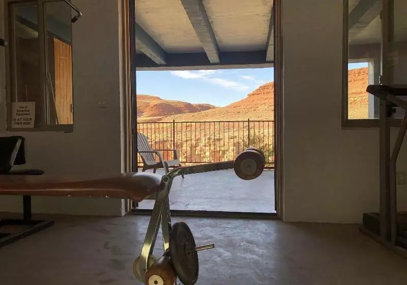 Отель San Juan Inn