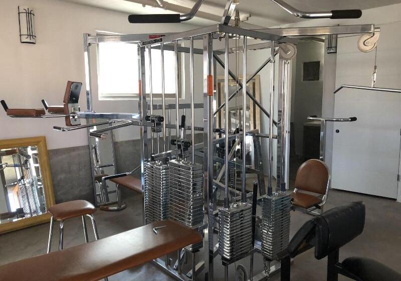 فندق San Juan Inn