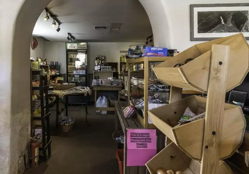 Отель San Juan Inn