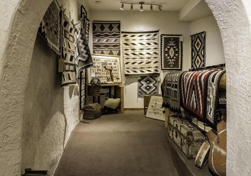 فندق San Juan Inn