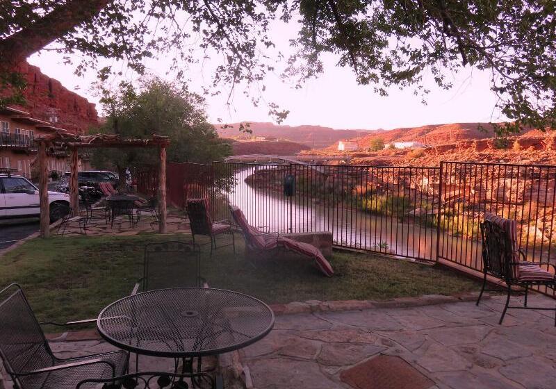 فندق San Juan Inn