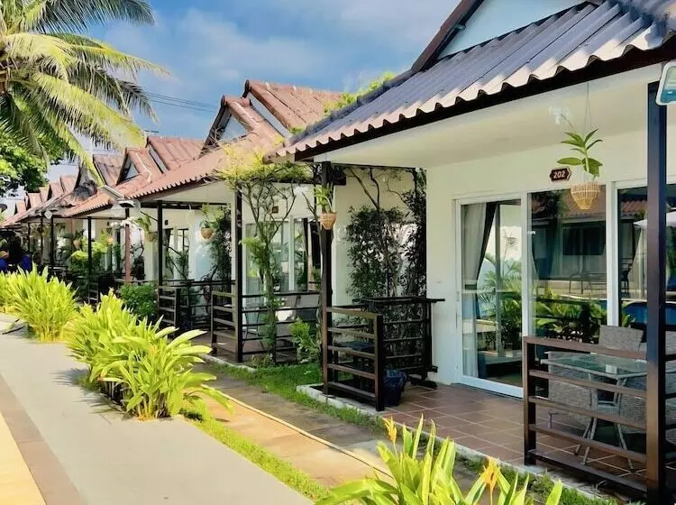 ホテル Sea Breeze Resort