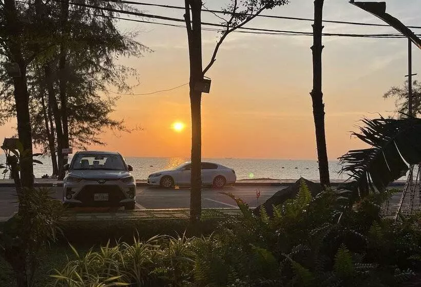 ホテル Sea Breeze Resort