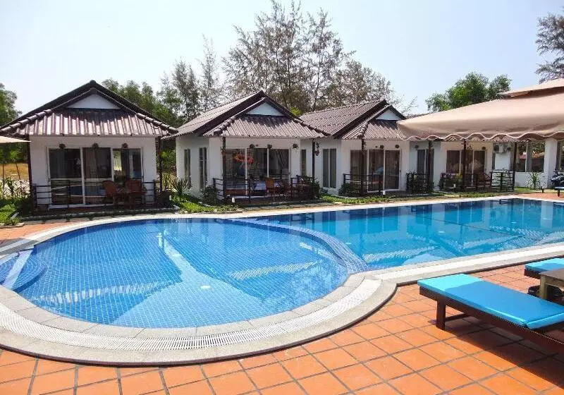 ホテル Sea Breeze Resort