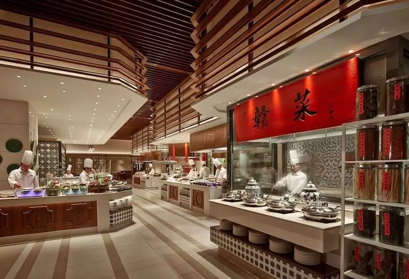 Hotel Shangrila Nanchang